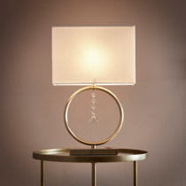 Diamante lamps deals